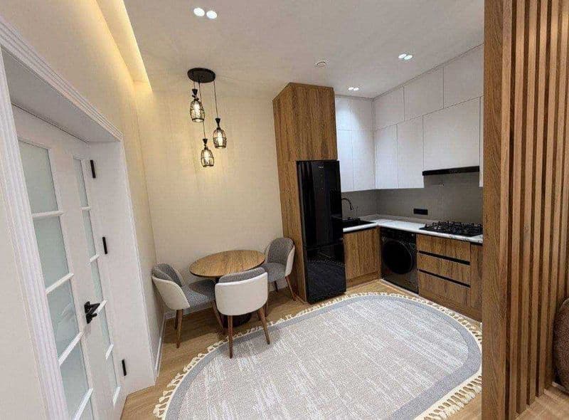 Сдается квартира иностранцев или молодой семье<br />
<br />
 — фото 5