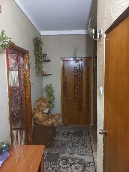 Сдается  однокомнатная квартира в аренду на максим горького  — фото 2