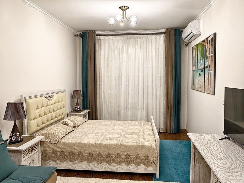 Аренда на Махтумкули<br />
<br />
Район: #Яшнабад<br />
Орие — фото 3