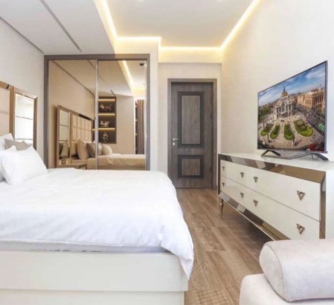 Мирабадский район<br />
Улица Тараса Шевченко<br />
Комнаты- — фото 4