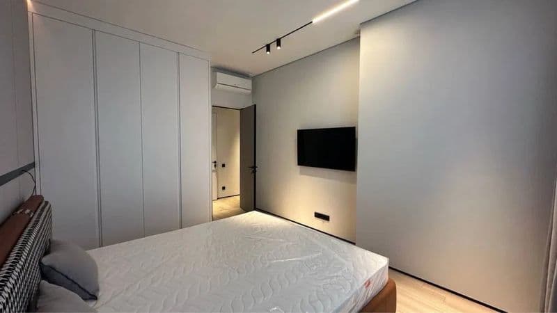 ШАЙХАНТАХУР <br />
ЖК Nest one <br />
2 комнатная <br />
20  — фото 2