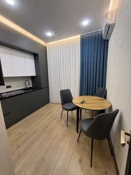 СРОЧНО Аренда!<br />
<br />
Район: Мирзо-Улугбекский<br />
Ж — фото 3