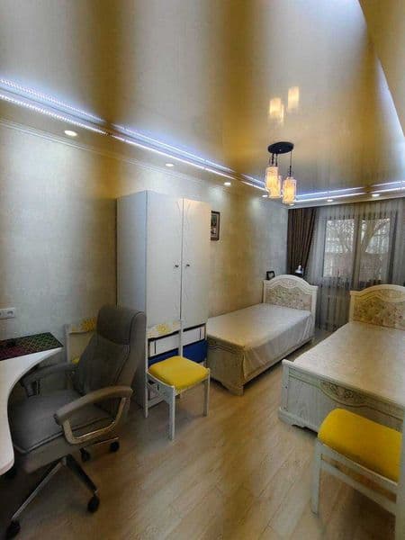 • Район: Чиланзарский<br />
• Адрес: 9-квартал<br />
• Ориен — фото 2