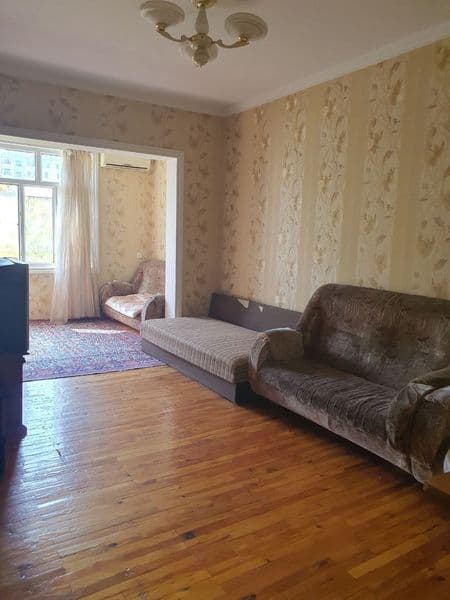 Сдам Квартиру Сергели 7  3 ком . 1 ком закрыта на 3 этаже .  — фото 5