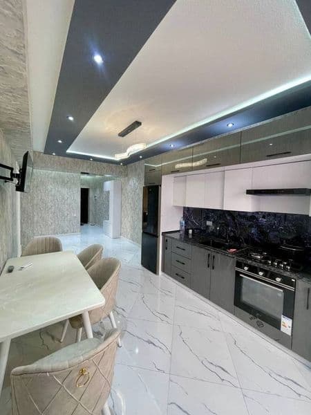 Аренда сдается тинчлик метро гунча 2/1/4средний ремонт<br /> — фото 3