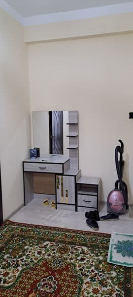 2 комнатная квартира в Сергелях Янги Хаёт Новостройке грен х — фото 3