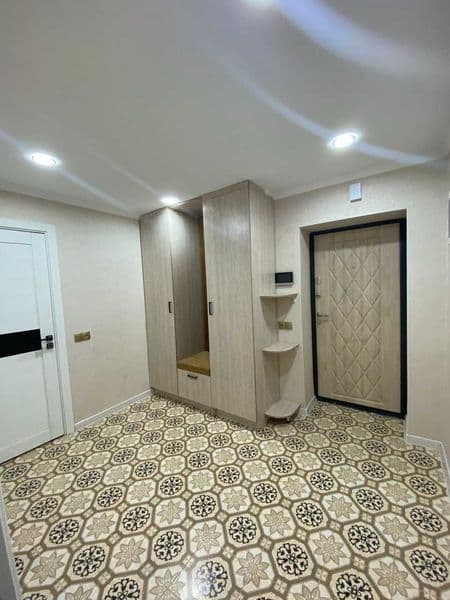 Сдаю 2х комнатную квартиру на Новомоссковской.<br />
<br />
 — фото 5