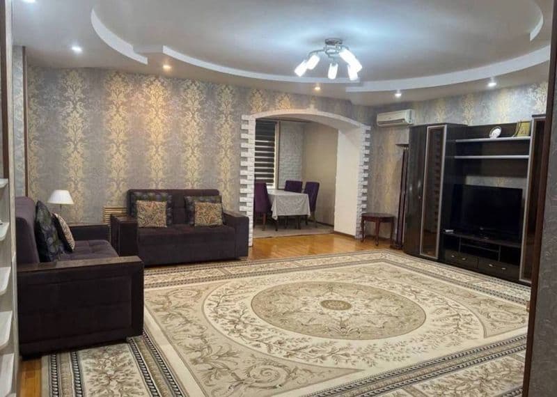 • АРЕНДА КВАРТИР <br />
• Район: - Юунсабад<br />
• Адрес: - — фото 3