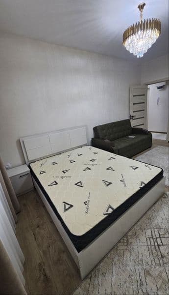 Сдаётся КЛАССНАЯ квартира<br />
<br />
Район: Алмазарский<br