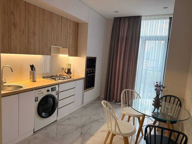 Аренда шикарная 2-комнатная квартира в Новостройка Фото Реал — фото 4