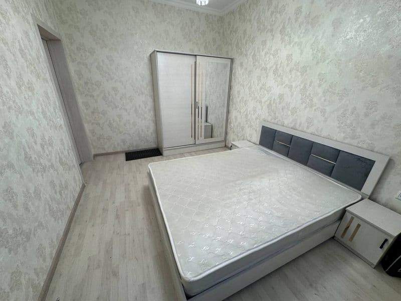 Сдаётся 2х комнатная квартира с площадью 56 квм, на 16м этаж