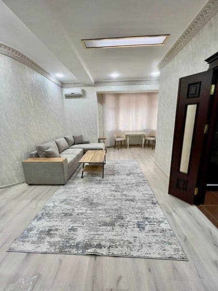 Срочно сдаётся уютная квартира в Паркентском районе! <br />
 — фото 5