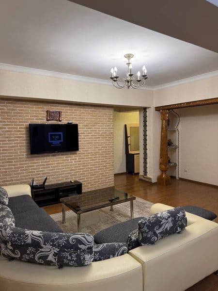 Мирабатский район Цум 2хона 9этаж 75 квадрат <br />
Нархи 70 — фото 3