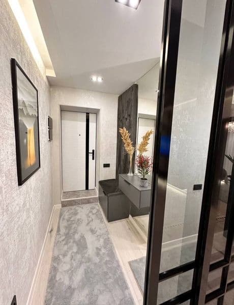 Сдается квартира<br />
<br />
Новостройка в ЖК <br />
Район: — фото 5