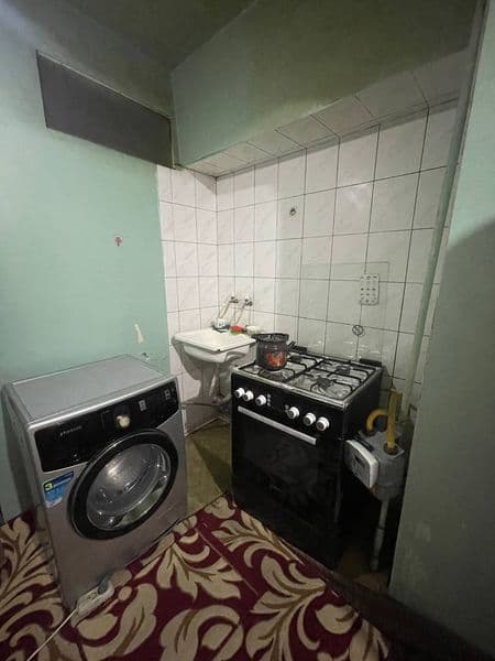 Аренда квартиры 1×2/3/4 Шайхантахурский район . Метро Беруни — фото 3