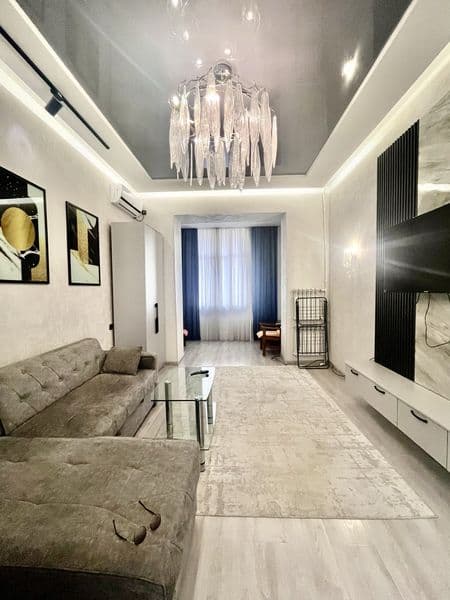 Сдам в аренду квартиру на долгий срок! Имеется вся необходим