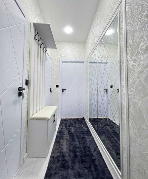 Yashnobod do'stlik metro yonida kvartira ijaraga beriladi. < — фото 3