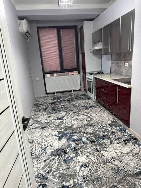 Harbiylar shahrchasida 16/7 etajida hamma sharoitlari bor 1  — фото 2