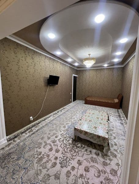 Qizlarga kvartera 2 ta qiz kerak 100$ dan bitta xona berilad — фото 4