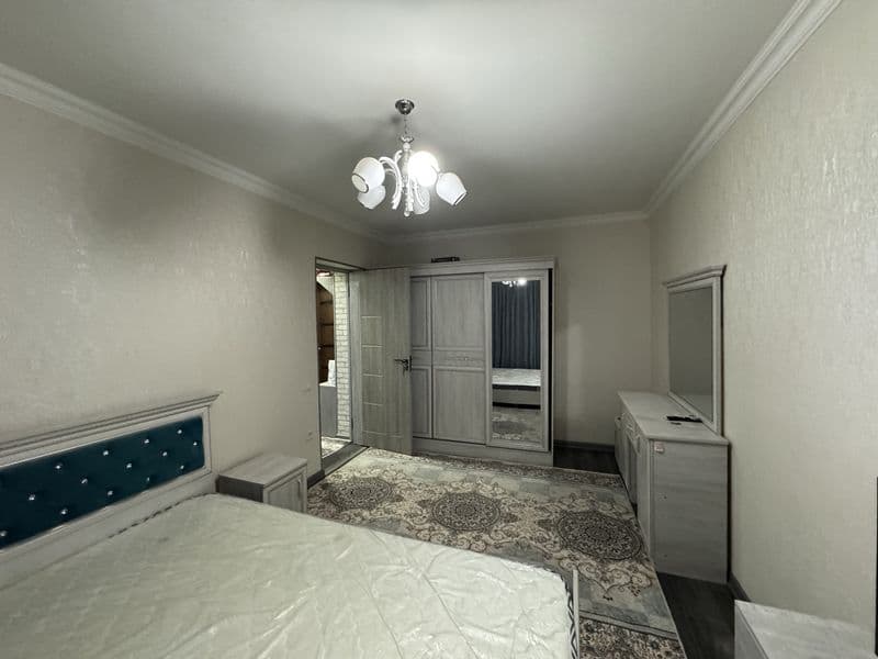 Сдаётся квартира 1/3/4 кирпич Чиланзар Актепа круг с обстано — фото 3