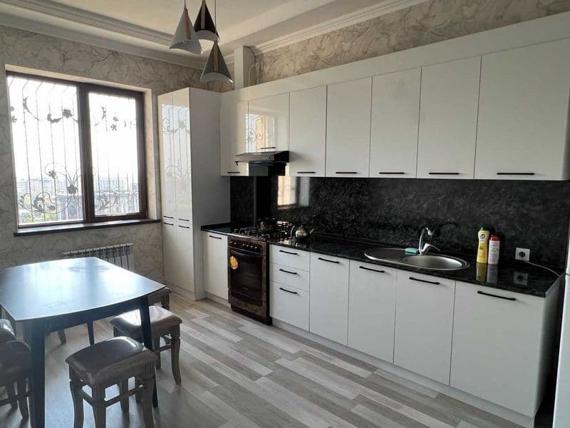 Сдается 3-комнатная квартира в Яккасарайском районе<br />
ID