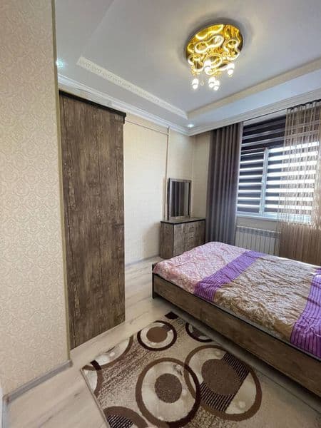 Сдаётся квартира в аренду Паркентский Оринтер: Тапович Мост  — фото 3