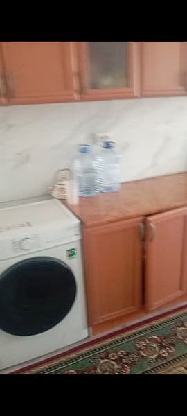 Assalomu alaykum Yashnobod tumani Olmos mahallasi 16 etajkad — фото 4