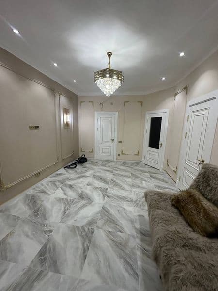 Ijaraga beriladi: 1 xonali квартира, 47 m², Toshkent<br />
U — фото 2