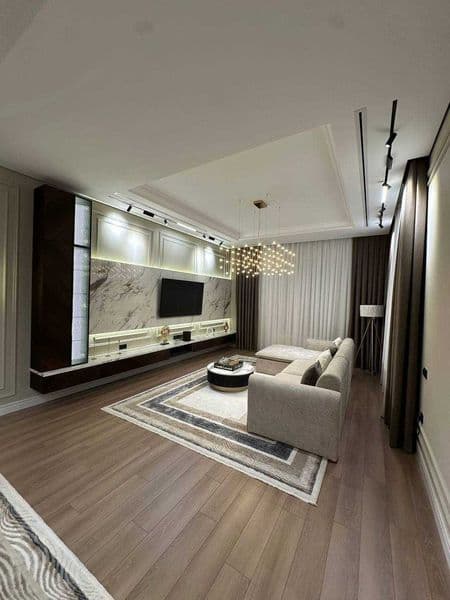 • Район: Мирабад <br />
• Мирабад Авеню<br />
• Комнат: 5<br — фото 2