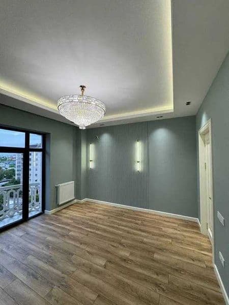 Основные параметры:<br />
3 комнаты<br />
Площадь 100 м²<br  — фото 2