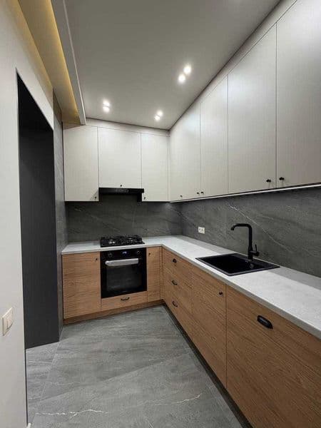 Сдаётся уютная и полностью меблированная 3-комнатная квартир — фото 5