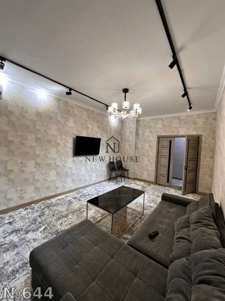 2/3/8 ЖК Primier House Узбекфильм<br />
<br />
Номер объекта — фото 3