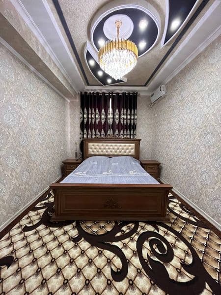 Шайхонтоҳур – Чорсу метро<br />
Чорсу метро яқинида квартира