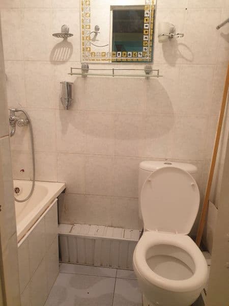 Аренда Чиланзар 6 квартал <br />
1/2/4.<br />
Среднее состоя — фото 3