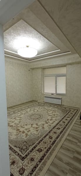 Аренда новая  квартира долгосрочная, все удобства ест, стира