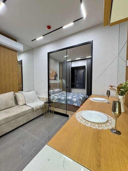 СДАЁТСЯ КВАРТИРА <br />
ЖК AKAY CITY<br />
Ориентир Дархан < — фото 2