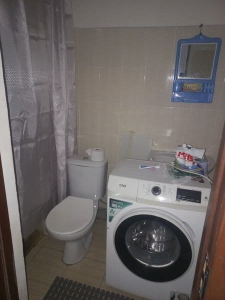 Kvartira sergeli bekatida joylashgan 1 xonali hamma sharoiti — фото 4