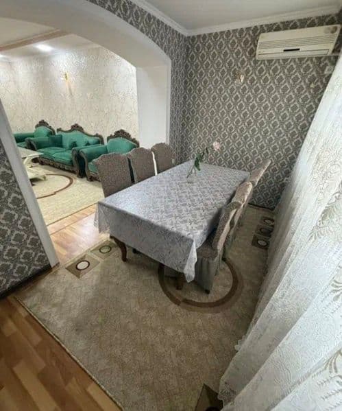 Chilonzor tumanida, Bunyodkor metrosi yonida 2 xonali shinam — фото 4