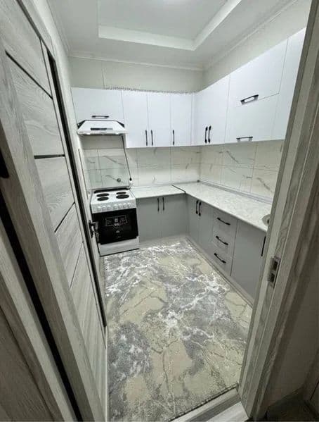 Сдаётся КЛАССНАЯ квартира<br />
<br />
• Район: Мирзо-Улугбе — фото 4