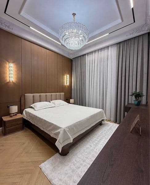 Шайхантахурский район <br />
Ташкент Сити <br />
Жк Gardens< — фото 4