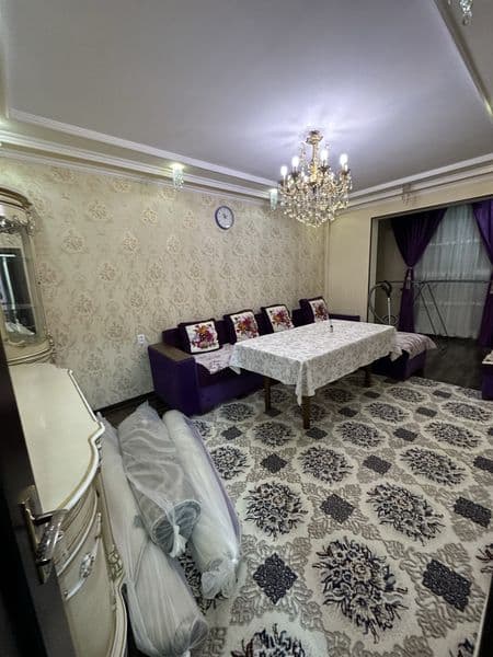 Аренда Юнусобод 13<br />
4хона<br />
2-етаж<br />
5-майдон 1 — фото 5