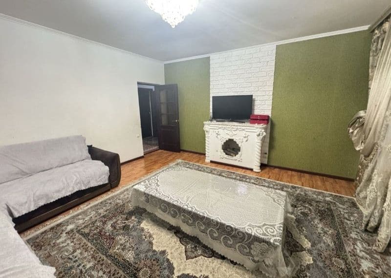 Yunusobodda remonti alo uy ijaraga beriladi <br />
Orintir:  — фото 2