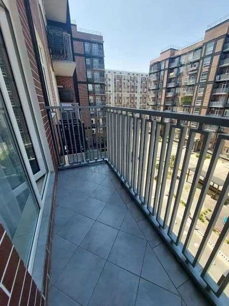 Сдаётся КЛАССНАЯ квартира<br />
<br />
Район: Яшнабадский <b