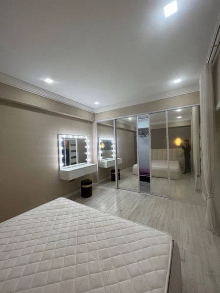 #аренда-новостройка 65²<br />
#район -ж.к Madrid<br />
#кол. — фото 3