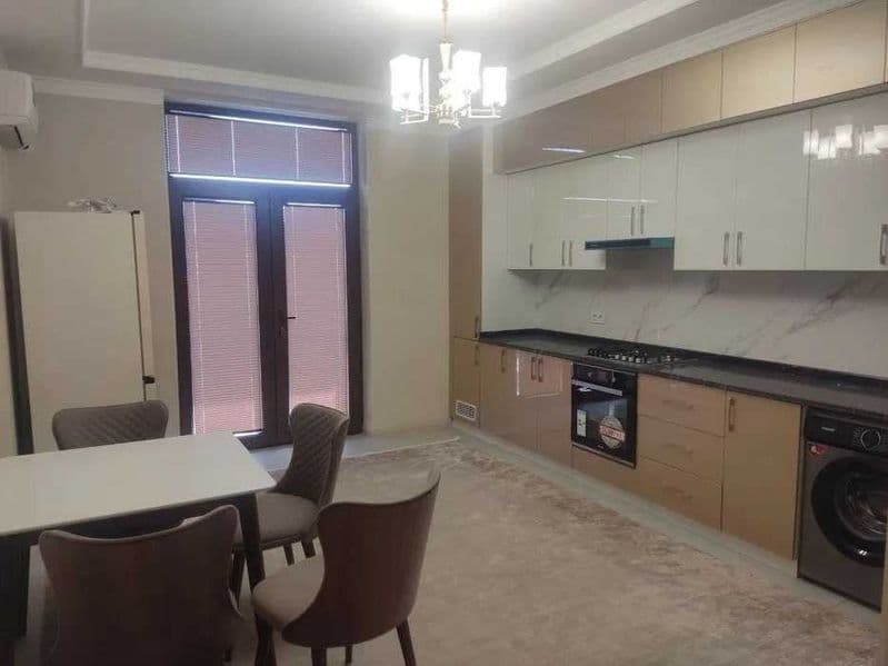 Сдаётся отличная и уютная квартира!<br />
<br />
 Район: Юну — фото 4