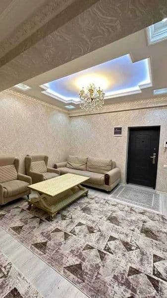 Сдаётся Шикарная Квартира в Центр Города<br />
<br />
Район: — фото 2