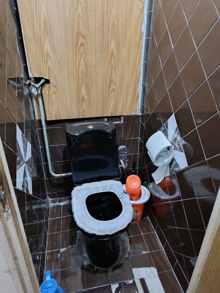 Сдам 2/14/18. 70 м2  Объявление от владельца. Хамид Алимжана — фото 5