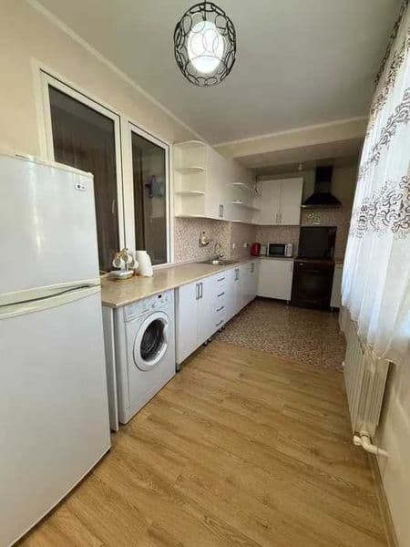 Район: Мирабадский<br />
Адрес: ойбек<br />
<br />
Комнат: 2 — фото 3