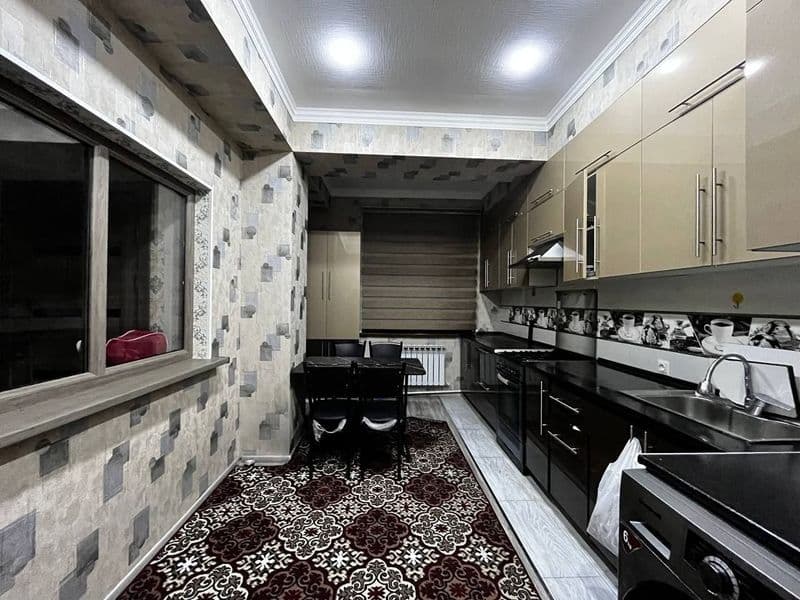 Сдается 1- комнатная квартира 1/2/5 на массиве Кушбеги<br /> — фото 2