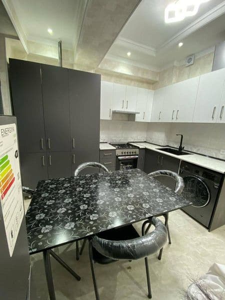 Сдаются 3 комнатную квартиру с отличным ремонтом, ещё не ток — фото 2